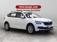 käytetty Skoda Kamiq 1.0 TSI 110 Active