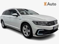 Käytetty VW Passat GTE 218 HP (160 kW) 2020 Farmari