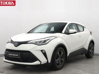 Käytetty Toyota C-HR Active 122 HP (89 kW) 2020 Valkoinen Katumaasturi