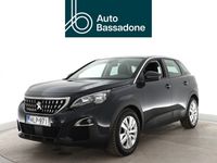 käytetty Peugeot 3008 Active PureTech 130 EAT8