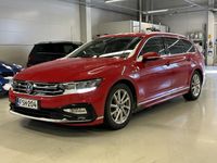 Käytetty VW Passat R-line 150 HP (110 kW) 2019 Farmari