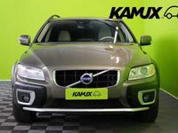 käytetty Volvo XC70 D5 AWD Summum aut