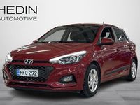 Käytetty Hyundai i20 Style 120 HP (88 kW) 2019 Viistoperä