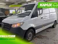 Käytetty Mercedes Sprinter 143 HP (105 kW) 2020 Valkoinen Van
