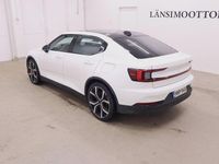Käytetty Polestar 2 Performance 300 kW (408 HP) 2020 Viistoperä