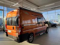 Käytetty Fiat 130 S 2019 Van