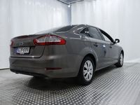 käytetty Ford Mondeo 1,6 EcoBoost 160 hv Trend M6 Sedan - 3kk lyhennysvapaa - Puoli