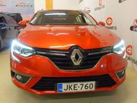 käytetty Renault Mégane IV 