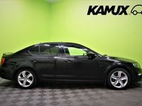 käytetty Skoda Octavia 2,0 TDI RS DSG Autom. // PA-lämmitin / Adaptiivinen