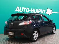 Käytetty Mazda 3 Touring 150 HP (110 kW) 2009 Viistoperä
