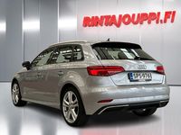 Käytetty Audi A3 Sportback e-tron Business 150 HP (110 kW) 2020 Viistoperä