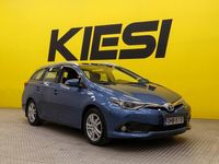 Käytetty Toyota Auris Touring Sports Active 116 HP (85 kW) 2017 Farmari