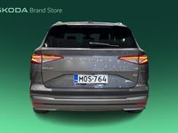 Käytetty Skoda Enyaq iV 150 kW (204 HP) 2023 Katumaasturi