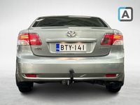 käytetty Toyota Avensis 1,8 Valvematic Linea Sol 4ov