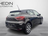 Uusi Mitsubishi Colt Invite 91 HP (66 kW) 2025 Viistoperä