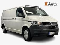 Käytetty VW T6.1 150 HP (110 kW) 2023 Van