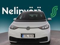 Käytetty VW ID.3 Pro Performance 150 kW (204 HP) 2023 Valkoinen Viistoperä
