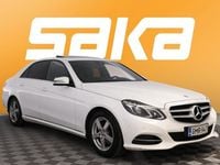 Käytetty Mercedes E200 Avantgarde 156 HP (114 kW) 2015 Sedan