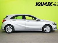 käytetty Mercedes A180 A Launch Edition