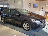 käytetty Volvo V40 T2 Business Dynamic Edition Pro aut