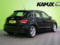 käytetty Audi A1 Sportback Comfort Plus 1,0 TFSI 70 kW ultra S tronic / 1-Om