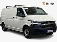 Käytetty VW T6.1 150 HP (110 kW) 2021 Van