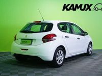 käytetty Peugeot 208 Motion VTi 68 //