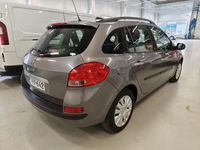 Käytetty Renault Clio II 2009