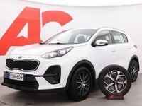 Käytetty Kia Sportage Active 177 HP (130 kW) 2020 Katumaasturi
