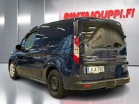 Käytetty Ford Transit Trend 101 HP (74 kW) 2019 Van