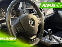 Käytetty BMW 118 136 HP (100 kW) 2017 Viistoperä