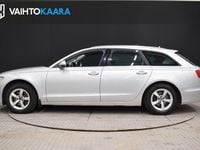 Käytetty Audi A6 Business 177 HP (130 kW) 2013 Farmari