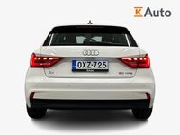 käytetty Audi A1 Sportback Pro Business 30 TFSI S tronic **ACC / Lohkolämmitin / LED-ajovalot / Pysäköintitutkat**