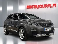 Käytetty Peugeot 3008 GT 299 HP (219 kW) 2020 Katumaasturi