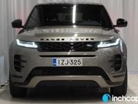 Käytetty Land Rover Range Rover evoque HSE Dynamic 301 HP (221 kW) 2021 Katumaasturi