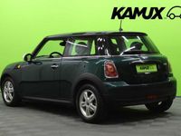 käytetty Mini ONE 55 kW MALIST R56 Hatchback / Hyvät renkaat! / Ilmastointi /