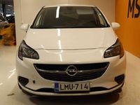 käytetty Opel Corsa 3-ov Enjoy 1,0T ecoFLEX Start/Stop 66kW MT6 - KORKO 3,99% + kulut - #TULOSSA #Ratinlämmitin #Vakkari