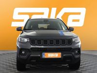 Käytetty Jeep Compass Trailhawk 239 HP (175 kW) 2022 Katumaasturi