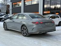 Käytetty Mercedes E300 AMG 313 HP (230 kW) 2024 Sedan