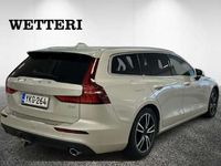 käytetty Volvo V60 D4 Momentum aut