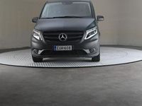Käytetty Mercedes Vito 237 HP (174 kW) 2022 Van