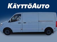 Käytetty Mercedes Sprinter 143 HP (105 kW) 2020 Valkoinen Van