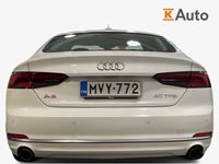 käytetty Audi A5 Sportback Business Sport Comfort Edition 40 TFSI 140 kW MHEV S tronic Matrix