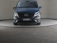 Käytetty Mercedes Vito 136 HP (100 kW) 2018 Van