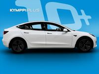 Käytetty Tesla Model 3 Standard Range Plus 239 kW (325 HP) 2023 Sedan