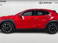 käytetty Lexus UX 250h Business**KORKO 2,99%+kulut / Suomi-auto / Select turva **