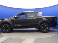 käytetty Ford Ranger Double Cab 3,2TDCi 200 hv A6 4x4 Wildtrak