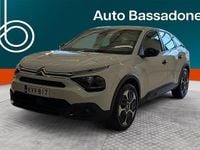 Käytetty Citroën C4 PureTech 101 HP (74 kW) 2024 Viistoperä