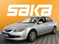 Käytetty Mazda 6 147 HP (108 kW) 2007 Viistoperä