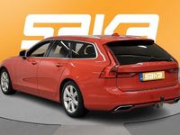 Käytetty Volvo V90 R-Design 150 HP (110 kW) 2017 Farmari